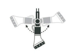 Gardena Comfort Spray Lance -Gardena Store 18334 25 gardena comfort spray lance 6