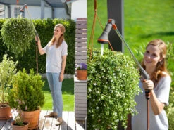 Gardena Comfort Hanging Basket Lance -Gardena Store 18335 20 gardena comfort hanging basket lance 4