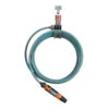 Gardena Terrace Spiral Hose 9mm Set 7.5m