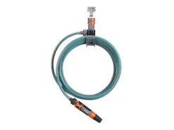 Gardena Terrace Spiral Hose 9mm Set 7.5m