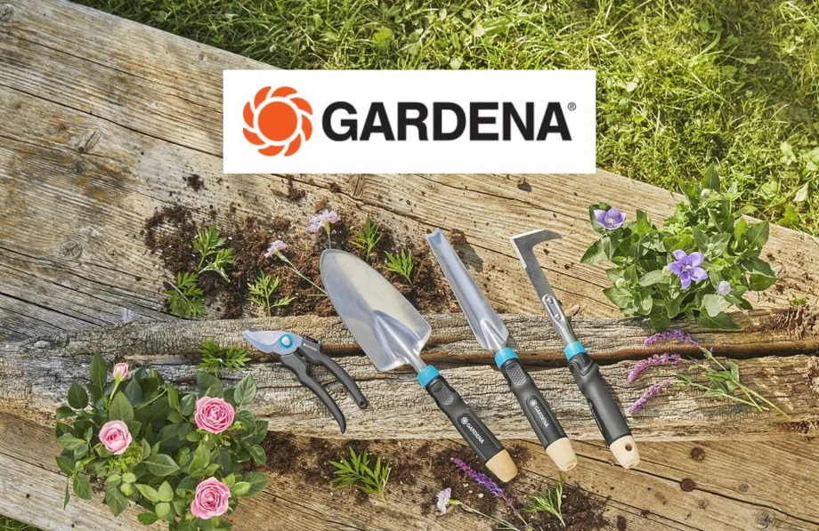 Gardena Store -Gardena Store 4