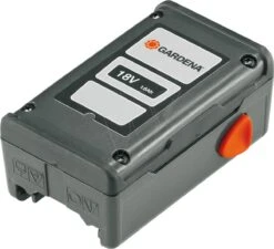 Gardena Replace Battery Nimh 18volt 1.6 Ah