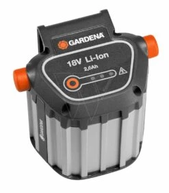 Gardena Battery Battery Bli-18 2.6 Ah