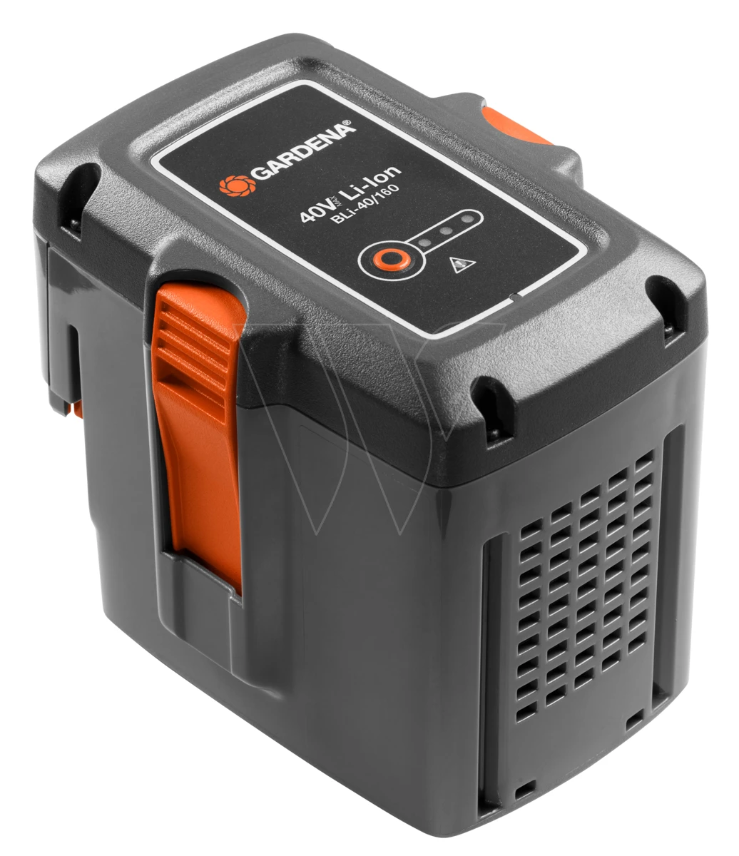 Gardena System Battery Bli-40/160 3 Gardena System Battery Bli-40/160