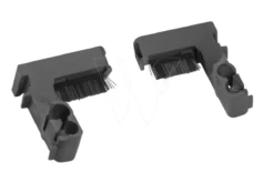 Gardena Brushes For Robot Sileno City