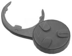 Gardena Guide Wheel Trimmer 9880-20