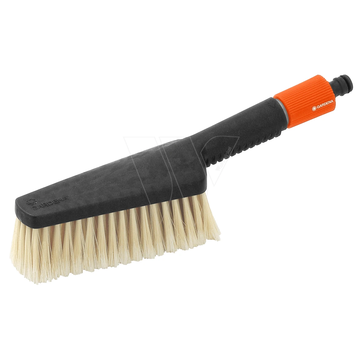 Gardena Large Handwash Brush 3 Gardena Large Handwash Brush
