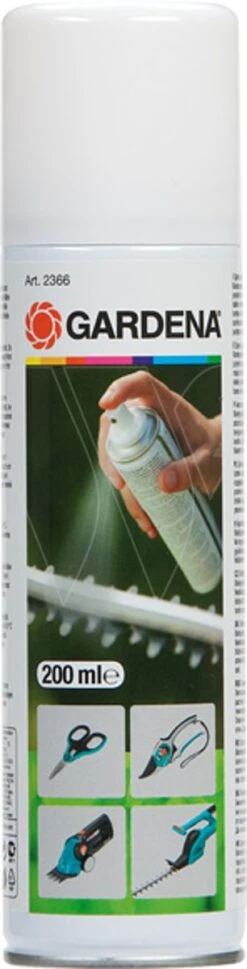 Gardena Maintenance Spray