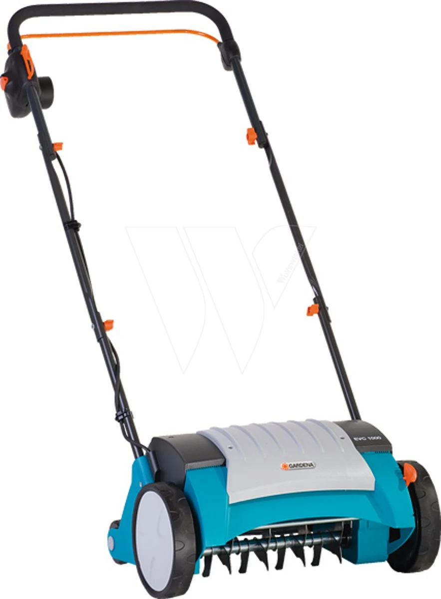 Gardena Elec. Scarifier Evc1000 3 Gardena Elec. Scarifier Evc1000