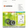 Gardena Rubber Rings, Contents: 5 Pieces -Gardena Store 901082101