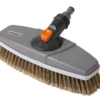 Gardena Cleansystem Wash Brush 2 Gardena Cleansystem Wash Brush -Gardena Store 901091401 1 GARDENA20CLEANSYSTEEM20WASBORSTEL