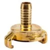 Gardena Quick Coupling 1/2 & 3/4 Inch
