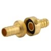 Gardena Coupling 3-piece 26.5 Mm (3/4") 2 Gardena Coupling 3-piece 26.5 Mm (3/4") -Gardena Store 901101701 1 GARDENA20koppeling203 delig2026.5mm200.7520inch