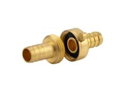 Gardena Coupling 3-piece 26.5 Mm (3/4")