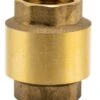 Gardena Check Valve 26.5mm (3/4") 2 Gardena Check Valve 26.5mm (3/4") -Gardena Store 901104201 1 GARDENA20TERUGSLAGKLEP2026.5MM