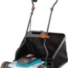 Gardena 380 Li Accu Kooimaaer 38cm 1 Gardena 380 Li Accu Kooimaaer 38cm -Gardena Store 965863701 1 Gardena20Accu20KooiMaaier