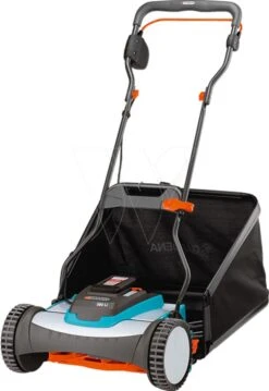 Gardena 380 Li Accu Kooimaaer 38cm