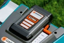 Gardena 380 Li Accu Kooimaaer 38cm -Gardena Store 965863701 6 Gardena20Accu20KooiMaaier