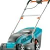 Gardena Electric Lawnmower Powermax™ 1400/34 -Gardena Store 967087301 1 Gardena20electrische20gazonmaaier2034cm