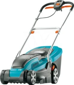 Gardena Electric Lawnmower Powermax™ 1400/34