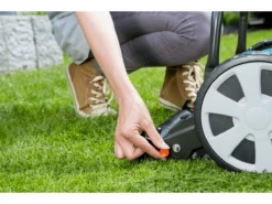 Gardena Reaper 330 Classic -Gardena Store 967093401 4 GARDENA20KOOIMES20MAAIER2033020CLASSIC 1