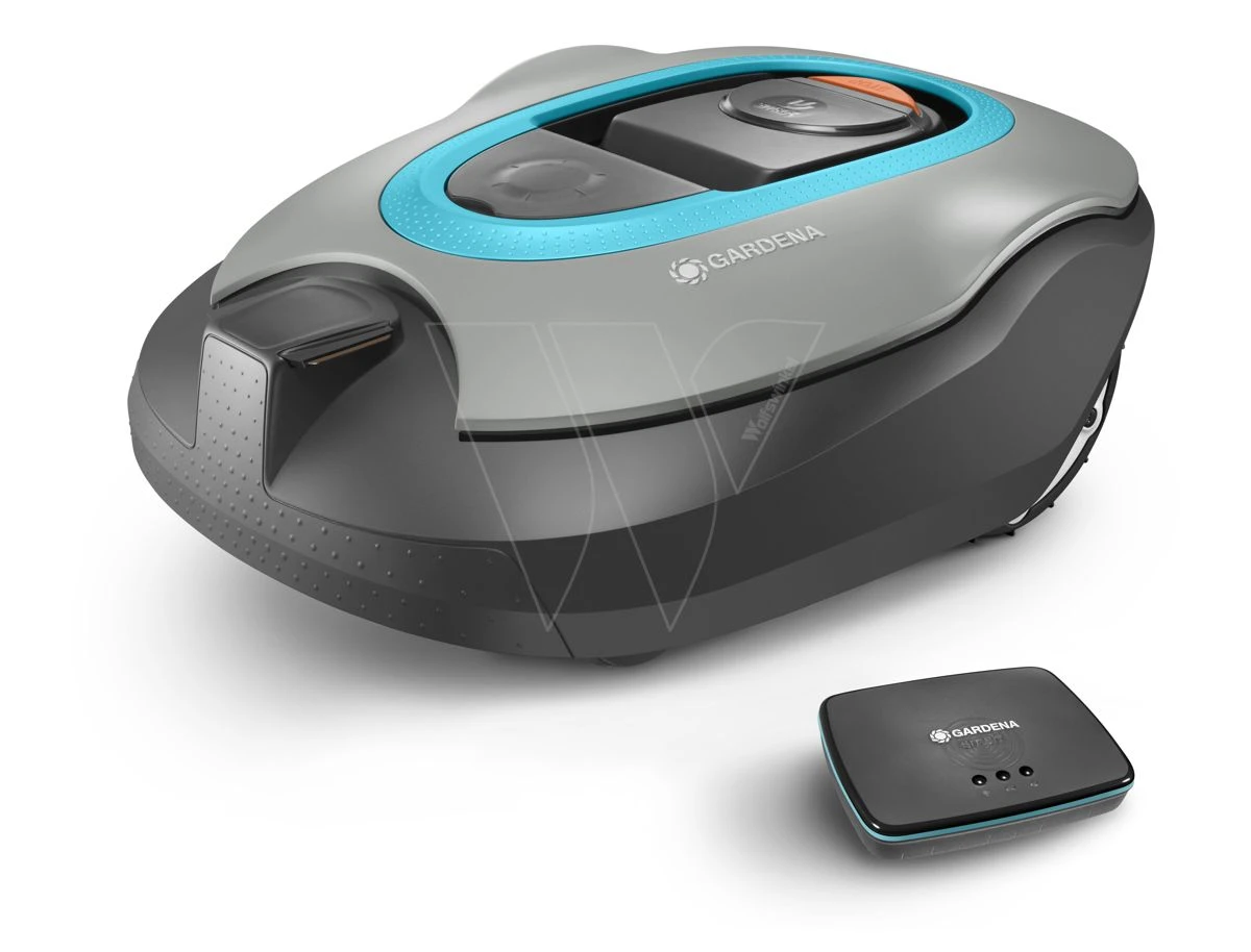 Gardena Smart Sileno+ 1600