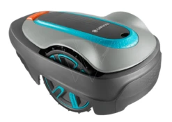 Gardena Robotic Mower Sileno City 400m²