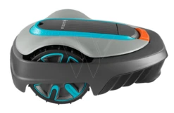 Gardena Robotic Mower Sileno City 400m² -Gardena Store 967646806 5 GARDENA20SILENO20CITY20ROBOTMAAIER2025020MC2B2