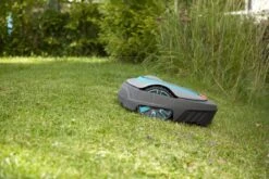 Gardena Robotic Mower Sileno City 400m² -Gardena Store 967646806 6 GARDENA20SILENO20CITY20ROBOTMAAIER2025020MC2B2