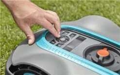Gardena Robotic Mower Sileno City 400m² -Gardena Store 967646806 7 GARDENA20SILENO20CITY20ROBOTMAAIER2025020MC2B2