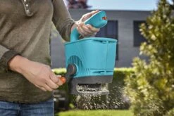 Gardena Handstrooier M (431-20) 9 Gardena Handstrooier M (431-20) -Gardena Store 967675901 3 GARDENA20HANDSTROOIER20M20431 20