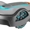Gardena Sileno Life 750 Robotic Mower 1 Gardena Sileno Life 750 Robotic Mower -Gardena Store 967845306 1 GARDENA20SILENO20LIFE2075020ROBOTMAAIER