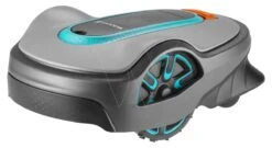 Gardena Sileno Life 750 Robotic Mower