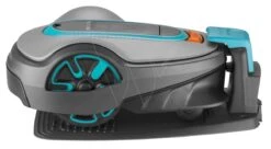 Gardena Sileno Life 750 Robotic Mower -Gardena Store 967845306 3 GARDENA20SILENO20LIFE2075020ROBOTMAAIER