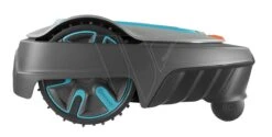 Gardena Sileno Life 750 Robotic Mower -Gardena Store 967845306 4 GARDENA20SILENO20LIFE2075020ROBOTMAAIER