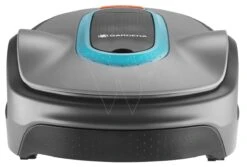 Gardena Sileno Life 750 Robotic Mower -Gardena Store 967845306 5 GARDENA20SILENO20LIFE2075020ROBOTMAAIER