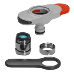 Gardena Adapter For Water Taps Inside