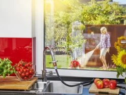 Gardena Adapter For Water Taps Inside -Gardena Store 967980601 4 GARDENA20ADAPTER20TBV20WATERKRANEN20BINNEN