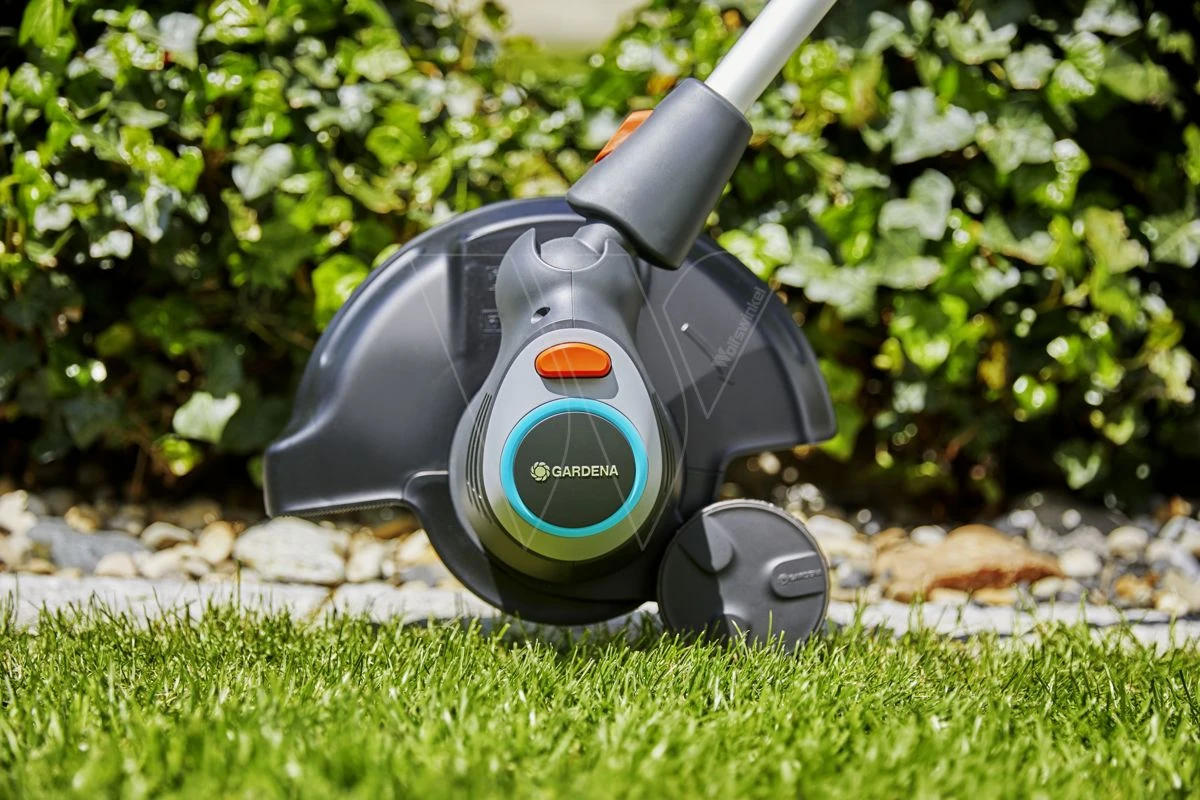 Gardena Trimmer Powercut 650/28 4 Gardena Trimmer Powercut 650/28 - Image 2