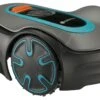 Gardena Robotic Mower Sileno Minimo 250m²