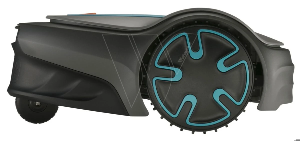 Gardena Robotic Mower Sileno Minimo 250m² 5 Gardena Robotic Mower Sileno Minimo 250m² - Image 3