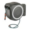 Gardena Roll Up Wall Mount Hose Reel Box 35m