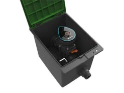 Gardena Bluetooth Irrigation Valve With 1Inch Female Thread