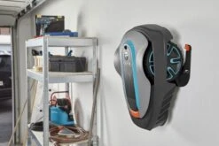 Gardena Store -Gardena Store 970502701 2 GARDENA20WANDHOUDER20CITY LIFE MINIMO