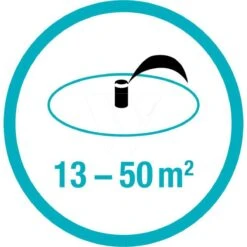 Gardena Recessed Sprinkler S50 -Gardena Store 970503201 3 GARDENA20VERZONKEN20SPROEIER20S50