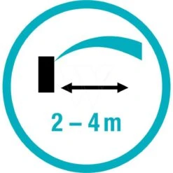 Gardena Recessed Sprinkler S50 -Gardena Store 970503201 4 GARDENA20VERZONKEN20SPROEIER20S50