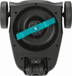 Gardena Battery Mower Handymower Set 9 Gardena Battery Mower Handymower Set -Gardena Store 970510801 3 GARDENA20ACCU20MAAIER20HANDYMOWER20SET