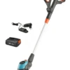 Gardena Battery Trimmer Easycut Set -Gardena Store 970511601 1 GARDENA20ACCU20TRIMMER20EASYCUT20SET