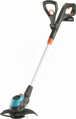 Gardena Battery Trimmer Easycut Solo
