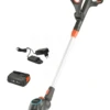 Gardena Battery Trimmer Comfortcut Set